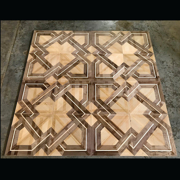 Custom Pattern