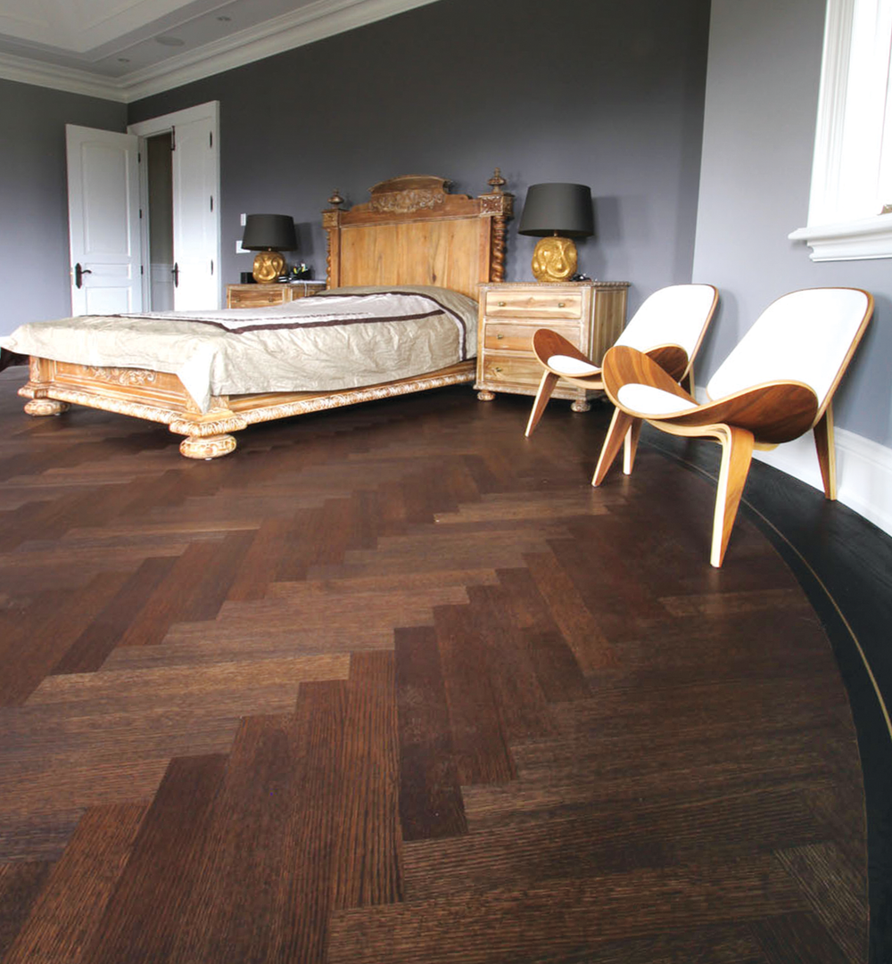 Herringbone